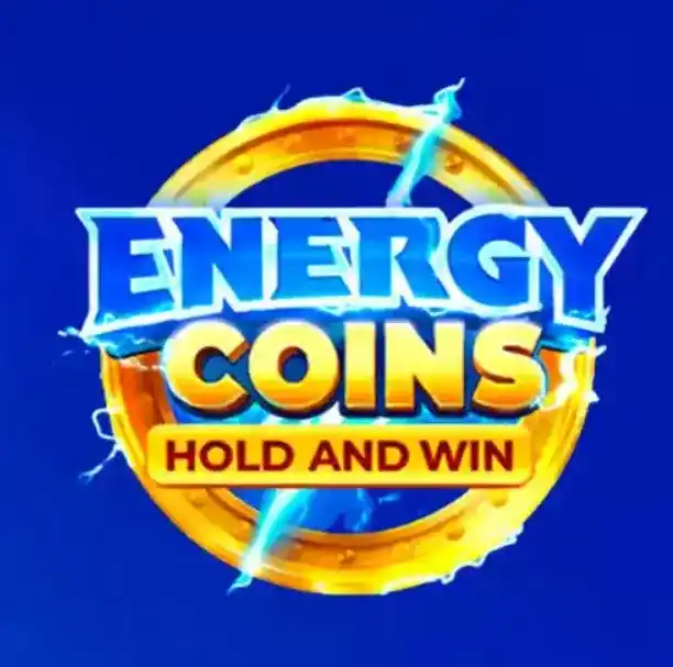 Energy Coins: Hold and Win