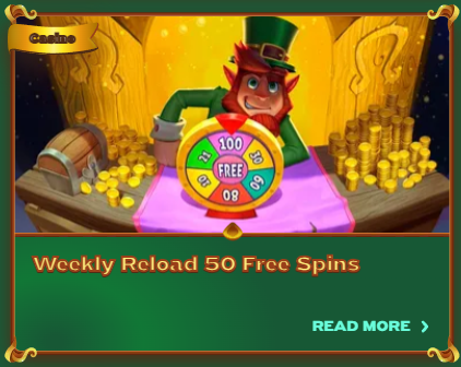 Greenluck no deposit bonuses